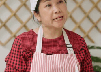 [ครบชุด] 0207353 แม่ค้าก็แสนดี