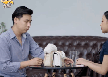 [ครบชุด] 0207356 นี่มัน กระเป๋าหรูของฉัน