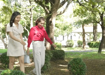 [ครบชุด] WIN08203 คนแบบนี้ ไว้ใจไม่ได้หรอก สู้ไปด้วยกัน