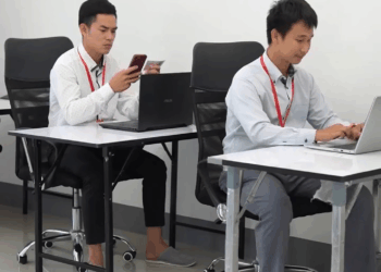 [ครบชุด] 2207020 ลองไจแฟน ว่าจะรักจริงไหม สู้ไปด้วยกัน