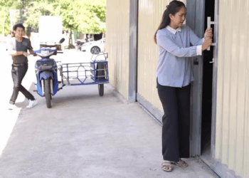 [ครบชุด] 2207021 คนใจดีมักถูกเอาเปรียบเสมอ สู้ไปด้วยกัน