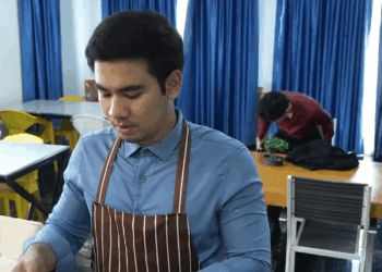 [ครบชุด] WIN08231 ไม่ยอมแพ้แม้ตาจะมองไม่เห็น ดอยแม่สลอง สื่อสังคมออนไลน์