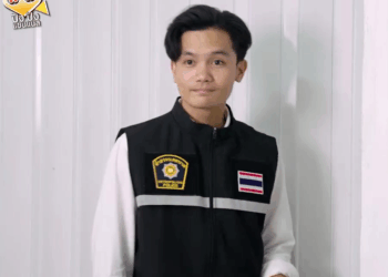 [ครบชุด] 0207368 ป้ากระเป๋าหรู เอาไปขโมยผักเนี่ยนะ