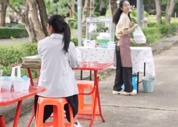 [ครบชุด] WIN08210 ข้าวจานนี้ ผมไม่รู้จะตอบแทนยังไง สู้ไปด้วยกัน