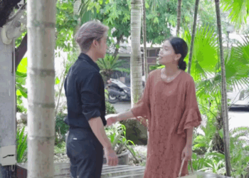 [ครบชุด] 2207032 มีแฟน แต่มารู้ทีหลังว่าเป็นพี่ชายตัวเอง