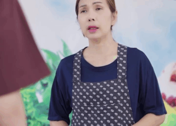 [ครบชุด] 0207376 แม่ค้าปาท่องโก๋