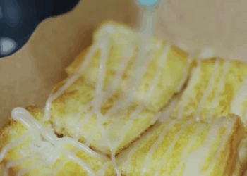 [ครบชุด] 0207379 พ่อค้าขนมปังปิ้ง