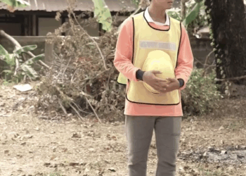 [ครบชุด] WIN08224 ไล่พนักงานไม่ให้กินข้าว ในโรงอาหาร สู้ไปด้วยกัน