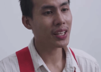 [ครบชุด] 0207380 พ่อค้า