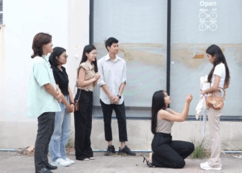 [ครบชุด] WIN08387 เกือบจะได้เป็นแฟนท่านประธาน แต่ดันยืมเงิน2แสนให้แฟนเก่า