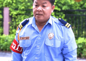 [ครบชุด] WIN08223 ก็แค่ รปภ