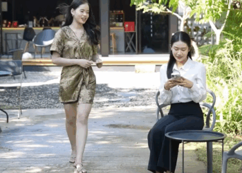 [ครบชุด] 2207044 จ้างเพื่อนไปเดทแทน แต่กลับมาเสียใจทีหลัง สู้ไปด้วยกัน