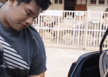 [ครบชุด] 0207385 ใครเป็นเพื่อนก็เซ็ง