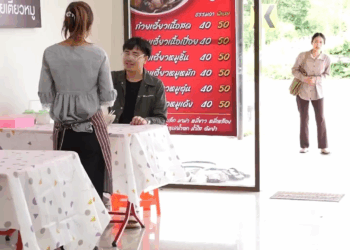 [ครบชุด] WIN08218 ก๋วยเตี๋ยวหนึ่งชาม แลกเงินหนึ่งล้าน สู้ไปด้วยกัน