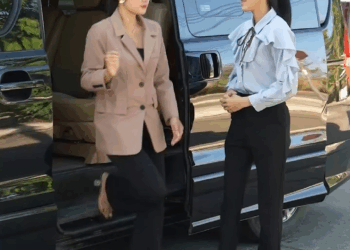 [ครบชุด] WIN08219 ก๋วยเตี๋ยวชามนี้ คือรสชาติแห่งบุญคุณ สู้ไปด้วยกัน