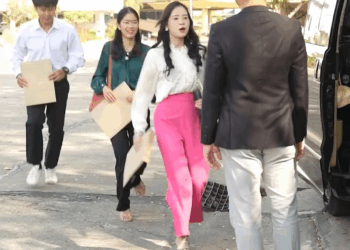 [ครบชุด] 2207049 ทดสอบเลือกพนักงาน ด้วยวิธีนี้ สู้ไปด้วยกัน