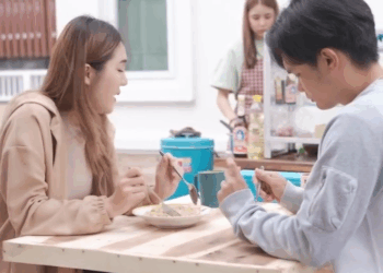 [ครบชุด] 0207393 ข้าวแกงเมียน้อย อร่อยกว่าเมียเก่า