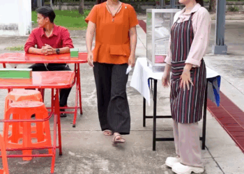 [ครบชุด] 2207053 vายไม่ออก ตัดราคาก็ไม่ช่วย สู้ไปด้วยกัน