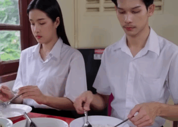 [ครบชุด] 0207398 แม่ค้าแซนวิช