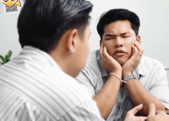 [ครบชุด] 0207399 รักสร้างภาพ อย่าเปิดตัวแรง เลิกกันจะเป็นขี้ปากชาวบ้าน