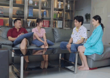 [ครบชุด] 1007009 พี่ชายพาโจรเข้ามาถึงในบ้าน พี่น้องกัน