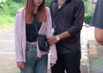 [ครบชุด] 1007021 รวบแก๊งค้ามนุษย์ พี่น้องกัน