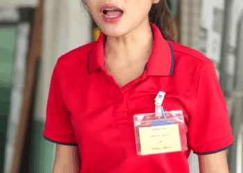 [ครบชุด] 1807386 สาวโรงงานรวมหัวกันลาออก เพราะอยากใช้ชีวิตติดแกรม