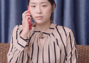 [ครบชุด] 2207085 ขโมยมีคนบงการข้างหลัง สาวต้องแกล้งตาบอด