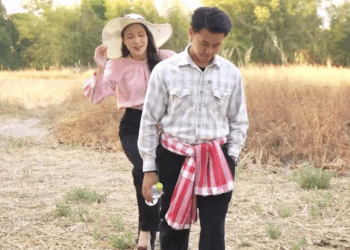 [ครบชุด] 2207091 คิดจะทำนาบนหลังคน สุดท้ายจบไม่สวย สู้ต่อไป