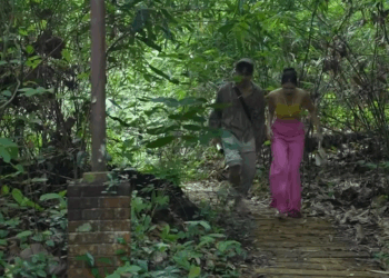 [ครบชุด] 1007040 เจอทองก้อนใหญ่ในแม่น้ำ ถ้าเป็นทุกคน