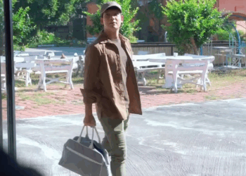 [ครบชุด] 1007044 พนักงานโรงแรมสองมารตฐานแบบนี้เจอต้องดีแน่ พี่น้องไทย