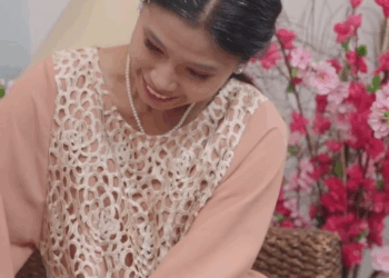 [ครบชุด] 2207096 ใครกันแน่ที่เป็นหมั๋น