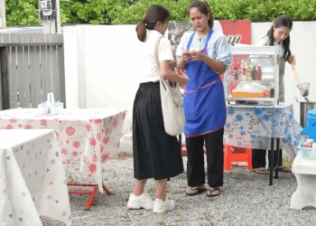 [ครบชุด] 2207097 ก๋วยเตี๋ยวชามนี้ ผมไม่รู้จะตอบแทนยังไง