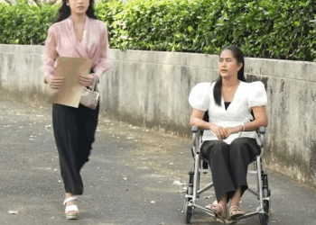 [ครบชุด] 2207391 สร้างบททดสอบ เพื่อคัดเลือกพนักงานใหม่ สู้ไปด้วยกัน