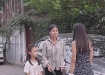 [ครบชุด] 2207389 แม่ผัวน่ารำคาญ อยู่บ้านนอกก็ดีอยู่แล้ว