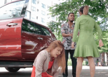 [ครบชุด] 1007056 โอกาสมีไว้สำหรับคนที่เหมาะสมเท่านั้น พี่น้องกัน