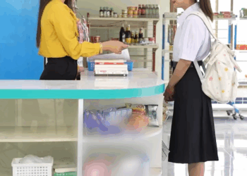 [ครบชุด] 2207387 แม่ค้าขี้งกผู้ใจดี สู้ต่อไป