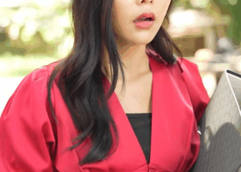 [ครบชุด] WIN08027 ประธานปลอมตัว มาจับคนโกs สู้ไปด้วยกัน