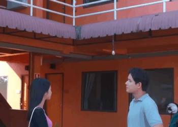 [ครบชุด] 1007070 แพรวตามตื๊อให้นิคเป็นพี่ชาย ทำไมแพรวถึงทำแบบั้นเรา