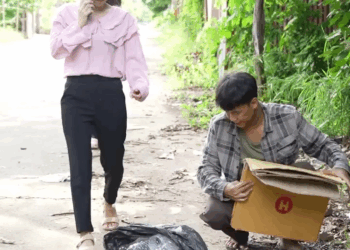 [ครบชุด] 2207114 ไม่มีคำว่าสาย จะตอบแทนผู้มีพระคุณ สู้ต่อไป