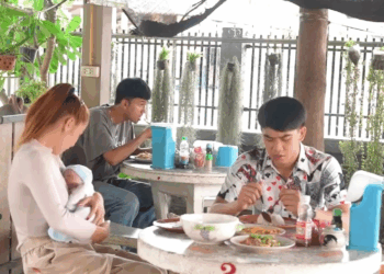 [ครบชุด] 1007076 ลูกใคร ใครก็รัก พี่น้องกัน