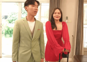 [ครบชุด] 1007079 คุณนายตกสวรรค์ พี่น้องกัน