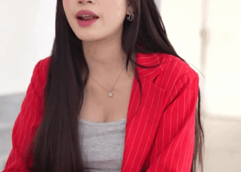 [ครบชุด] 2207118 ประธานอั้ม พูดถูกไหม สู้ไปด้วยกัน