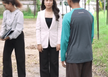 [ครบชุด] 2207119 ถ้าประธานแนนมาเจอ หัวหน้าแบบนี้ จะทำยังไง สู้ต่อไป