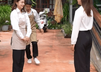 [ครบชุด] 2207377 คุณว่าถูกไหม ที่เจ้าของร้านทำแบบนี้ สู้ต่อไป