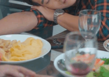 [ครบชุด] 1007090 เบลแอบชอบนิค แต่นิคมีแฟนแล้ว เรามาดูกันว่าเบลจะทำ