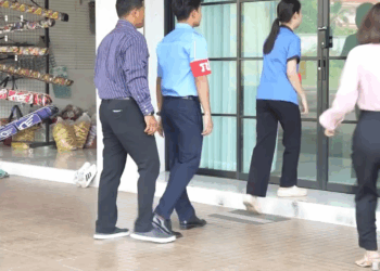 [ครบชุด] 2207125 จริงไหมว่าทุกตำแหน่ง สำคัญเท่ากันหมด สู้ต่อไป