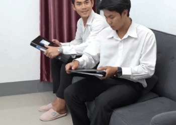 [ครบชุด] 2207126 คนดีอยู่ที่ไหน ก็เป็นคนพิเศษ สู้ต่อไป