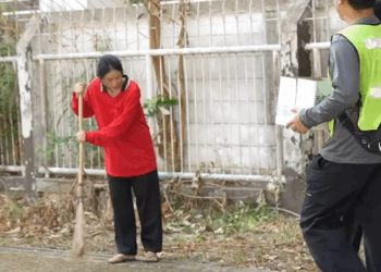 [ครบชุด] 2207368 คนงานคนนี้ เป็นอะไรกับท่านประธาน สู้ไปด้วยกัน