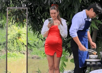 [ครบชุด] 1807379 กระจกจับเท็จ ละครสั้น หนังสั้น